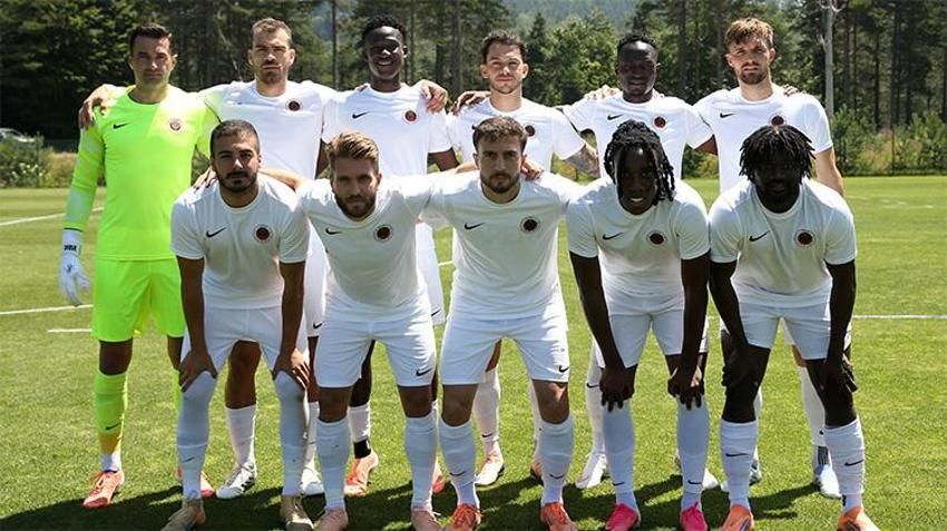 Bedirhan ve Tayfur attı, Kocaelispor Gençlerbirliği’ni devirdi!