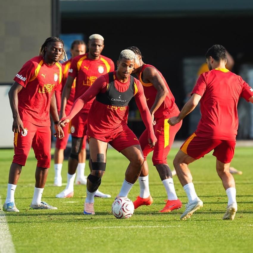 Galatasaray - Rennes maçı hangi kanalda? Galatasaray maçı nerede yayınlanacak? Galatasaray - Rennes maçı ne zaman? Galatasaray - Rennes maçı ilk 11'ler belli oldu mu? Galatasaray - Rennes maçı şifresiz mi? Galatasaray - Rennes maçı nereden izlenir? Galatasaray maçı CANLI YAYIN var mı?