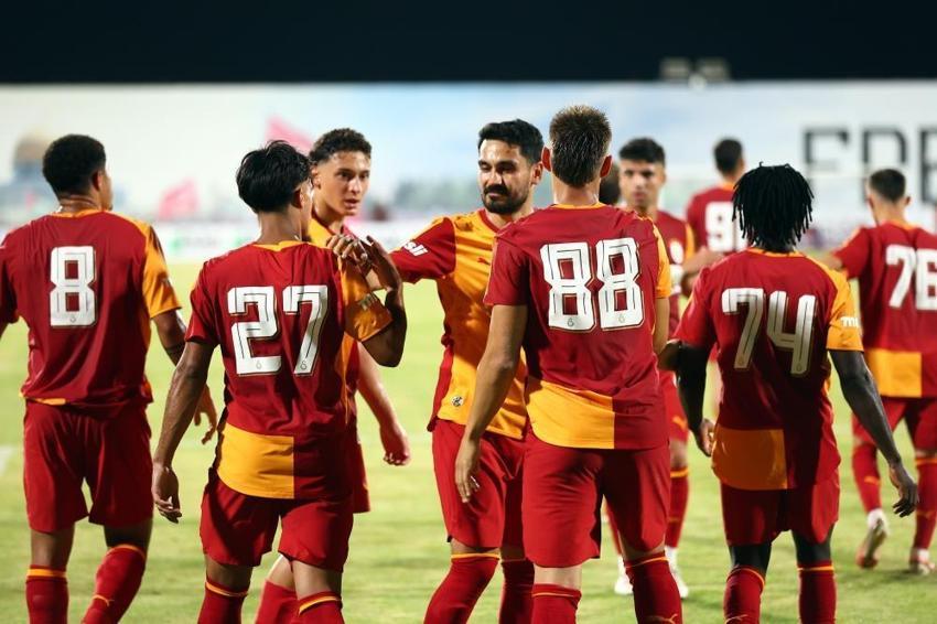 Galatasaray - Rennes maçı hangi kanalda? Galatasaray maçı nerede yayınlanacak? Galatasaray - Rennes maçı ne zaman? Galatasaray - Rennes maçı ilk 11'ler belli oldu mu? Galatasaray - Rennes maçı şifresiz mi? Galatasaray - Rennes maçı nereden izlenir? Galatasaray maçı CANLI YAYIN var mı?