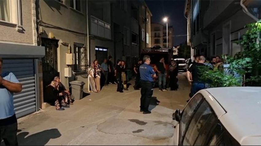 Bursa’da şüpheli ölüm: 7 aylık hamile kadın balkondan düşerek hayatını kaybetti! Eşi gözaltında