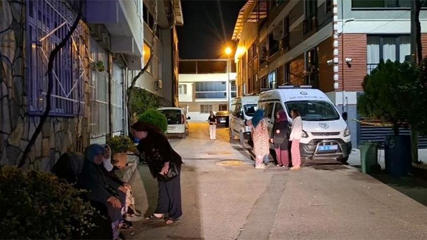 Bursa’da şüpheli ölüm: 7 aylık hamile kadın balkondan düşerek hayatını kaybetti! Eşi gözaltında
