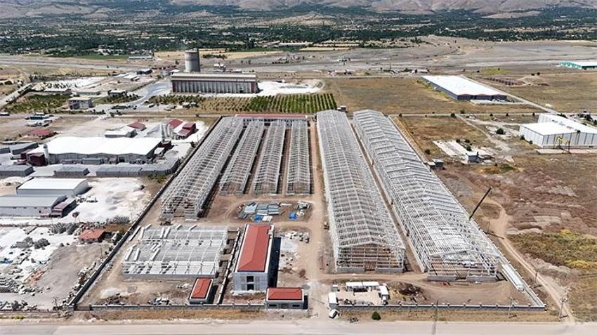 Erzincan’a 100 milyon dolarlık dev yatırım: 6 fabrika kuruluyor, 1000 kişiye iş imkânı!
