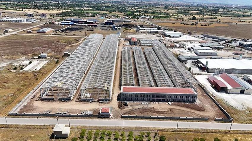 Erzincan’a 100 milyon dolarlık dev yatırım: 6 fabrika kuruluyor, 1000 kişiye iş imkânı!