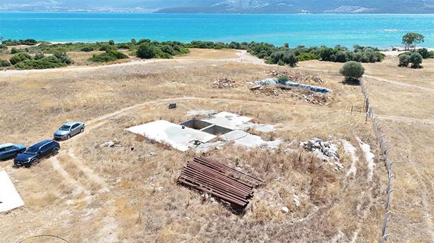 Didim turizminde tarihi dönüm noktası: Deniz, kum ve güneş yetmedi, sezon 4 mevsime çıktı