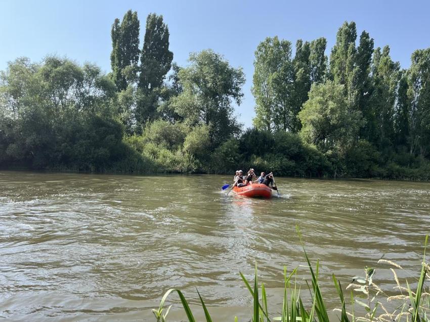 Kars'ın gizli hazinesi dünyaya açılıyor: Spor turizminin yeni gözdesi olacak!