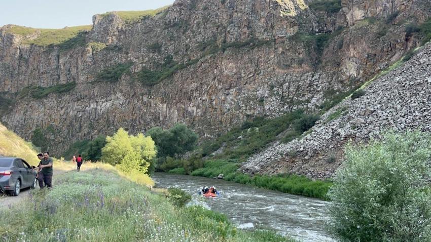 Kars'ın gizli hazinesi dünyaya açılıyor: Spor turizminin yeni gözdesi olacak!