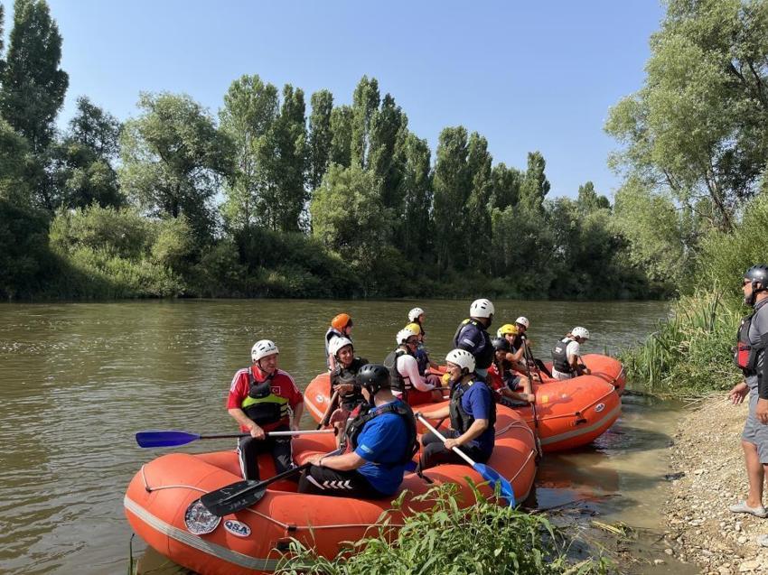 Kars'ın gizli hazinesi dünyaya açılıyor: Spor turizminin yeni gözdesi olacak!