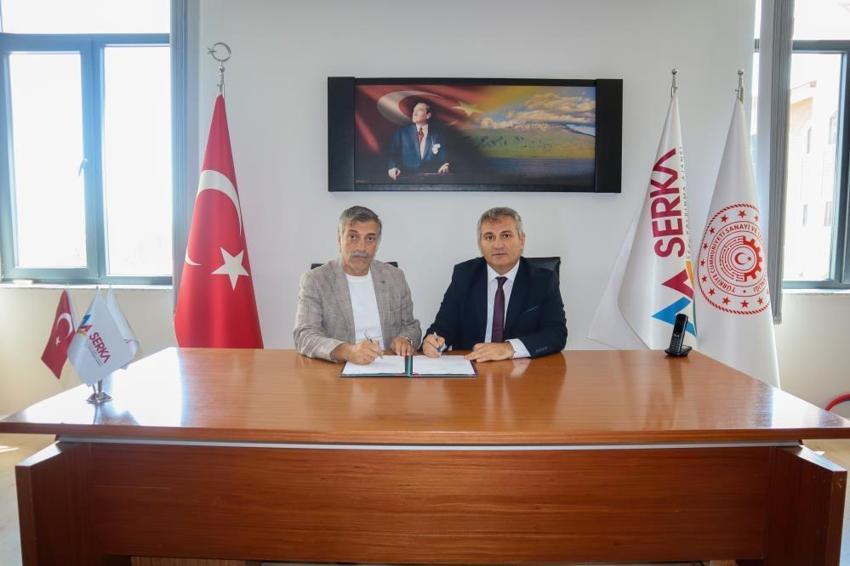 Ağrı Dağı'nın doğal mirası tescilleniyor: Doğubayazıt kekiği için imzalar atıldı!