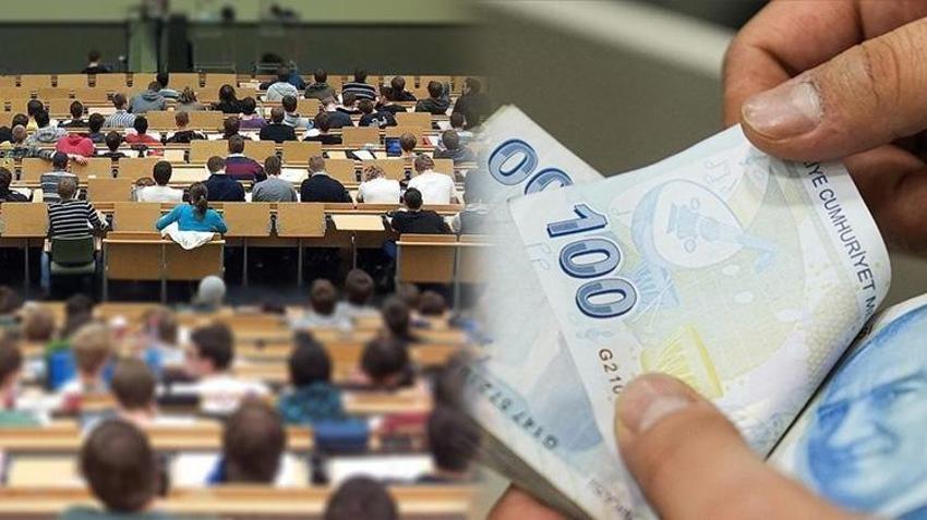 Üniversite tercihi yapanlar dikkat | Bu üniversiteyi tercih eden öğrencilere aylık 25 bin TL burs verilecek! İşte dev burstan faydalanmanın şartları