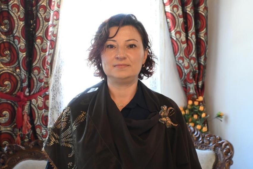 Unutulmaya yüz tutan 300 yıllık zanaat modern tasarımlarla canlandı: Gelinlerin yeni favorisi oldu!