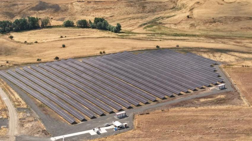 Yozgat'ta dev enerji yatırımı! Belediye elektriğinin yarısını güneşten karşılayacak