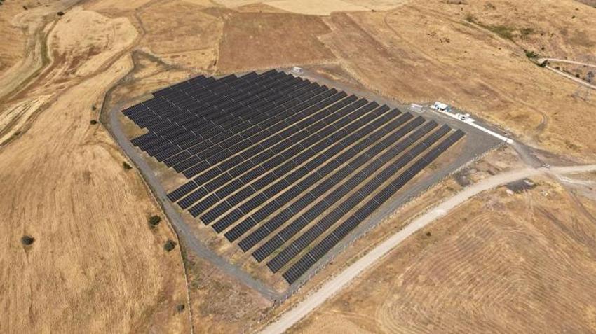 Yozgat'ta dev enerji yatırımı! Belediye elektriğinin yarısını güneşten karşılayacak