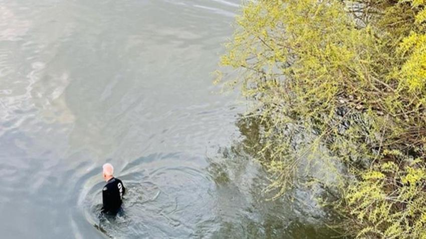 Kayıp sanılıyordu, korkunç gerçek ortaya çıktı! Dicle Nehri'nde cansız bedeni bulundu