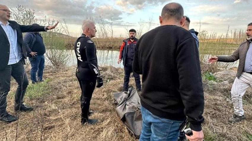 Kayıp sanılıyordu, korkunç gerçek ortaya çıktı! Dicle Nehri'nde cansız bedeni bulundu
