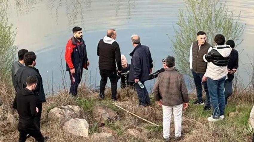 Kayıp sanılıyordu, korkunç gerçek ortaya çıktı! Dicle Nehri'nde cansız bedeni bulundu