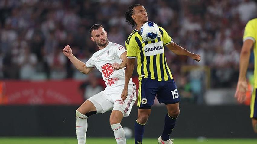 FENERBAHÇE–STURM GRAZ MAÇI HANGİ KANALDA? Fenerbahçe'nin Maçı Ne Zaman, Saat Kaçta, Şifresiz Mi? Fenerbahçe–Sturm Graz Bilet Fiyatları