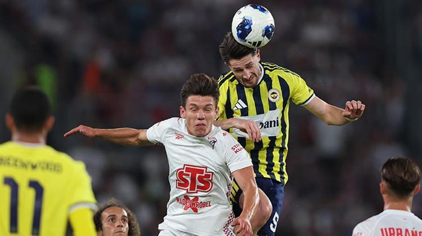 FENERBAHÇE–STURM GRAZ MAÇI HANGİ KANALDA? Fenerbahçe'nin Maçı Ne Zaman, Saat Kaçta, Şifresiz Mi? Fenerbahçe–Sturm Graz Bilet Fiyatları