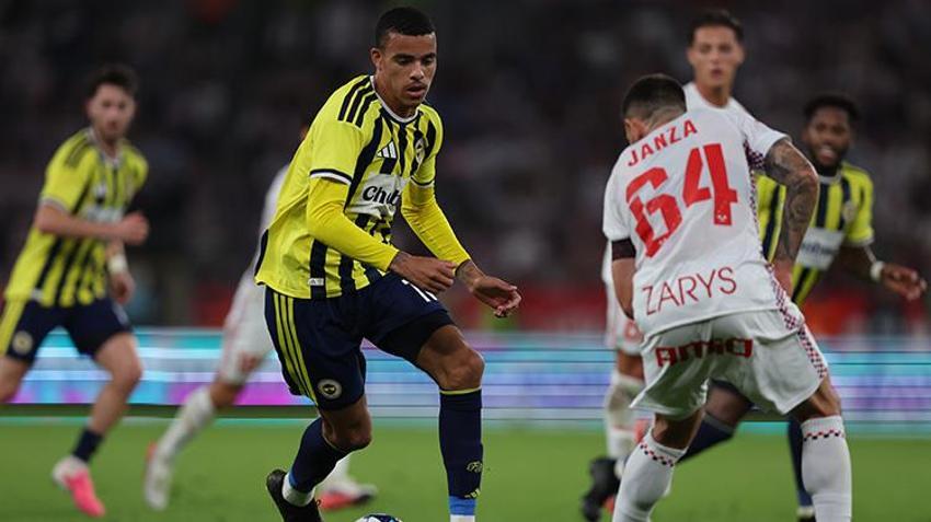 FENERBAHÇE–STURM GRAZ MAÇI HANGİ KANALDA? Fenerbahçe'nin Maçı Ne Zaman, Saat Kaçta, Şifresiz Mi? Fenerbahçe–Sturm Graz Bilet Fiyatları