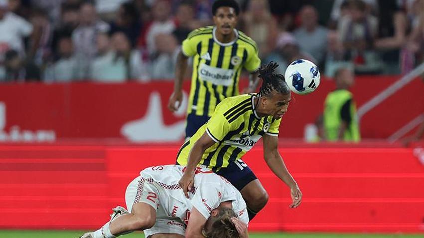 FENERBAHÇE–STURM GRAZ MAÇI HANGİ KANALDA? Fenerbahçe'nin Maçı Ne Zaman, Saat Kaçta, Şifresiz Mi? Fenerbahçe–Sturm Graz Bilet Fiyatları
