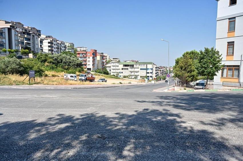 Bursa'da ulaşımı rahatlatacak proje tamamlandı! Bölge trafiğine nefes aldıracak