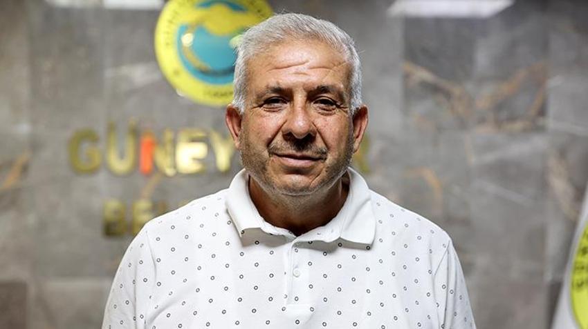 Antalya'dan memleketi Konya'ya döndü, 2 dönüm arazide üretime başladı! Kısa sürede kendi işinin patronu oldu!