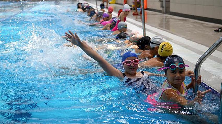Tamamen ücretsiz! Antalya'da başladı, yaş sınırı var