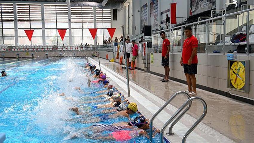Tamamen ücretsiz! Antalya'da başladı, yaş sınırı var