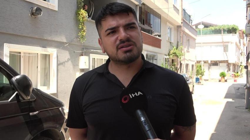 Bursa'da korkunç olay: Madde bağımlısı koca dehşet saçtı, 8 aylık hamile kadın 4. kattan düşerek can verdi!