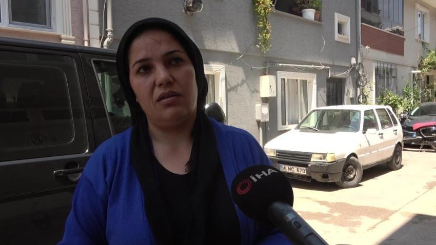 Bursa'da korkunç olay: Madde bağımlısı koca dehşet saçtı, 8 aylık hamile kadın 4. kattan düşerek can verdi!
