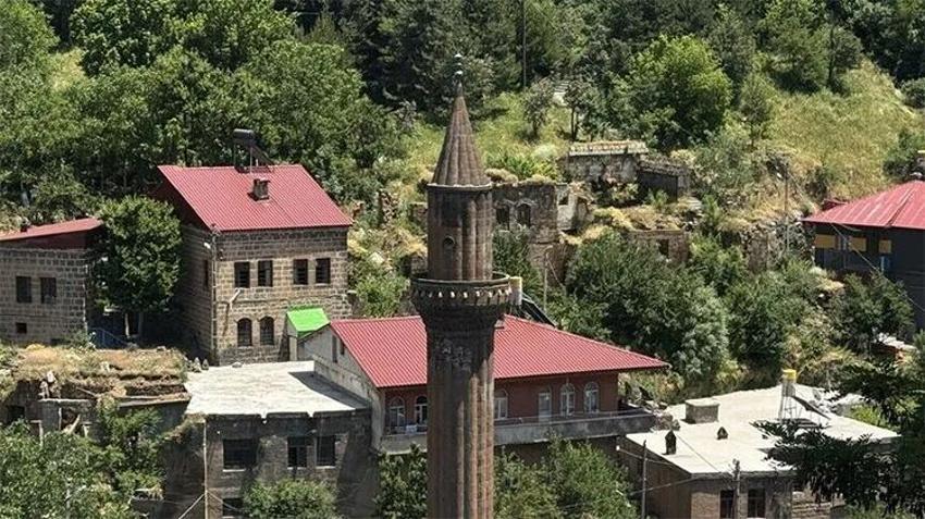 Doğu’nun gizli cenneti! Gören hayran kalıyor: Tarih ve gastronominin buluştuğu nokta