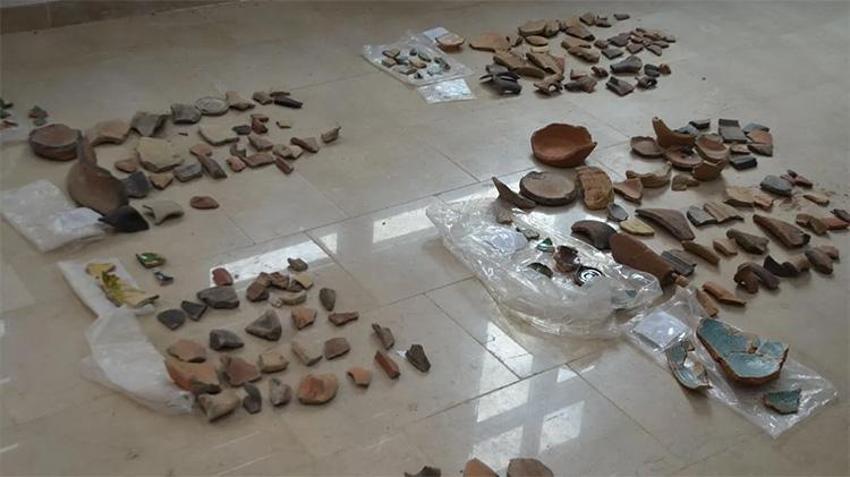 Tarihi değiştiren topraklarda büyük keşif! Malazgirt'in sırları toprak altından çıkıyor