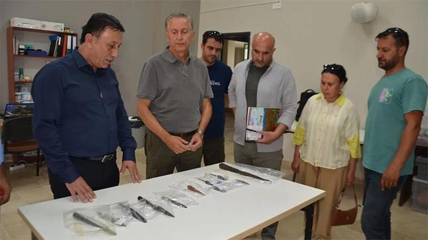 Tarihi değiştiren topraklarda büyük keşif! Malazgirt'in sırları toprak altından çıkıyor