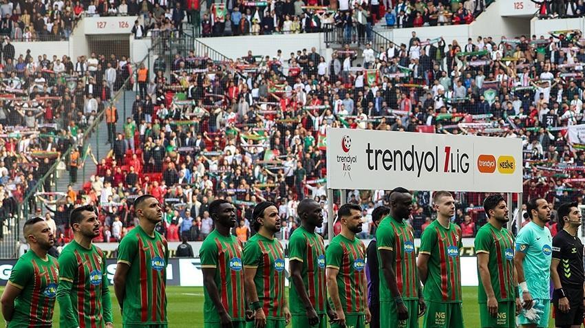 Amedspor’da ayrılık! Daniel Moreno, Florent Hasani derken 2 yıldız birden 1. Lig takımıyla anlaştı