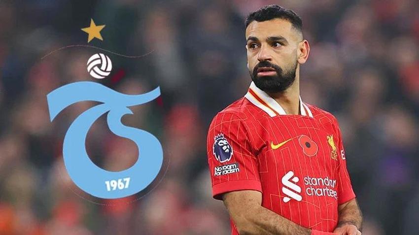 MOHAMED SALAH TRABZONSPOR’A GELİYOR MU? Salah transferinin perde arkası: Bordo-Mavililer Mohamed Salah transferinde maliyeti karşılayabilir mi? İşte dev transferde son durum