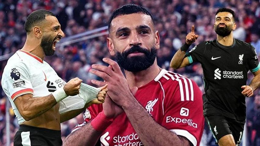 MOHAMED SALAH TRABZONSPOR’A GELİYOR MU? Salah transferinin perde arkası: Bordo-Mavililer Mohamed Salah transferinde maliyeti karşılayabilir mi? İşte dev transferde son durum