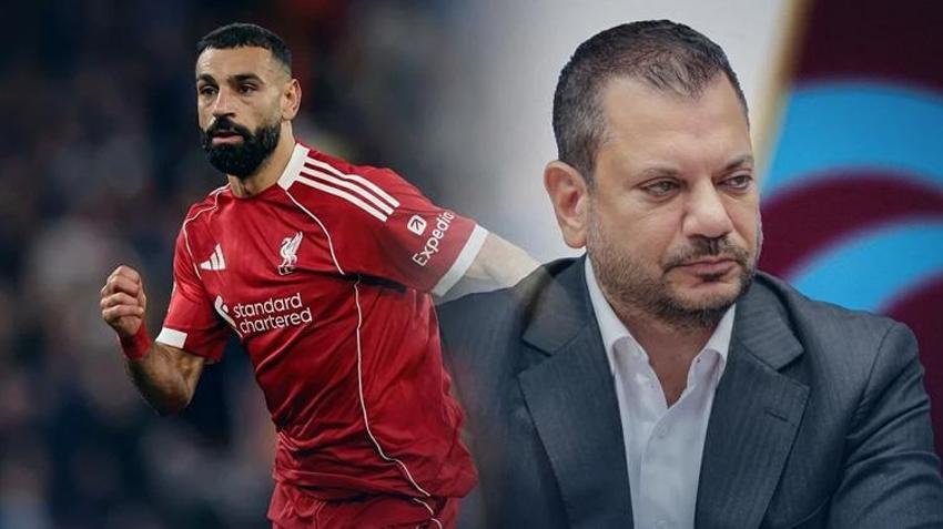 MOHAMED SALAH TRABZONSPOR’A GELİYOR MU? Salah transferinin perde arkası: Bordo-Mavililer Mohamed Salah transferinde maliyeti karşılayabilir mi? İşte dev transferde son durum