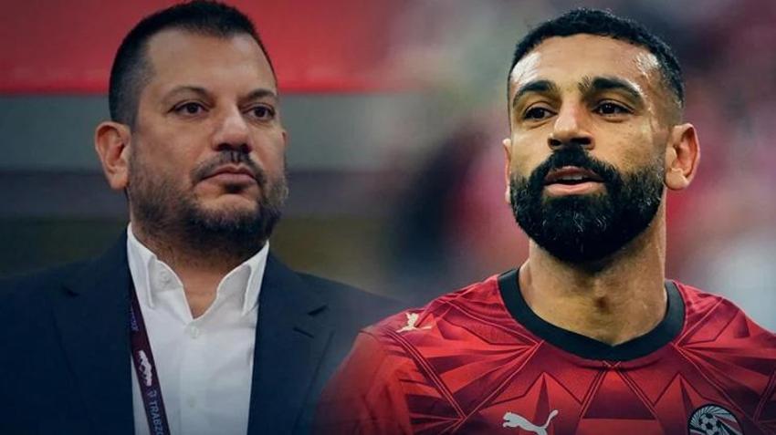 MOHAMED SALAH TRABZONSPOR’A GELİYOR MU? Salah transferinin perde arkası: Bordo-Mavililer Mohamed Salah transferinde maliyeti karşılayabilir mi? İşte dev transferde son durum