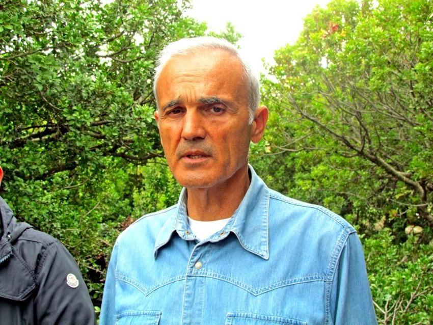 Dünyada sadece iki yerde yetişiyor! Bir damlası bile çok değerli: Çeşme'de hasat başladı