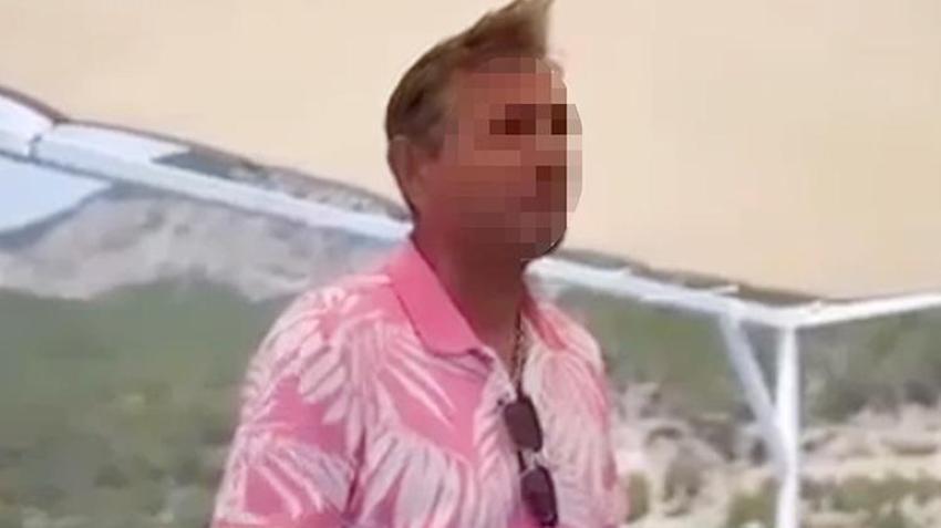 CİMER'e yapılan şikayet gerçeği ortaya çıkardı! Ölümlü dalışın sanığı hiçbir şey olmamış gibi işinin başında