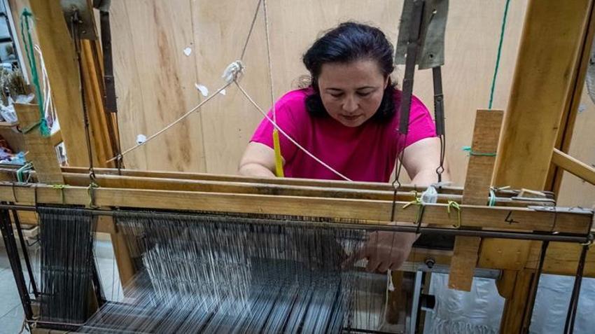 17 yıl önce başladı, şimdi dünyaya satıyor! Servet değerindeki ürünlere talep yağıyor