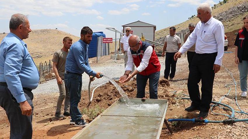 Siirt meralarında dev yatırım: Altyapı değişti, yaylada kalma süresi 5 katına çıktı!
