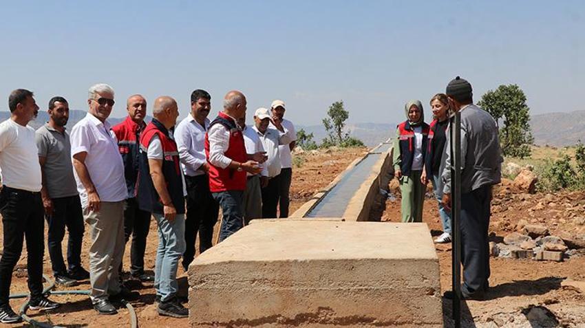 Siirt meralarında dev yatırım: Altyapı değişti, yaylada kalma süresi 5 katına çıktı!