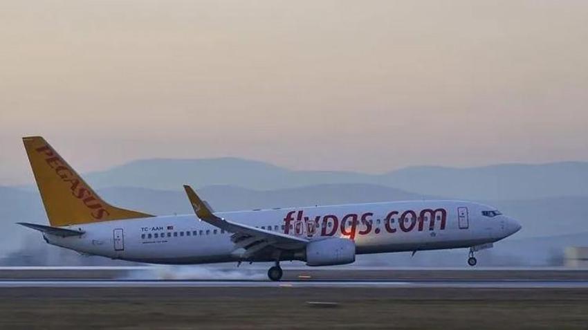 PEGASUS PERSONEL ALIMI 2026 | Misafir hizmetleri memuru başvurusu basıl yapılır? Pegasus personel alım şartları neler?