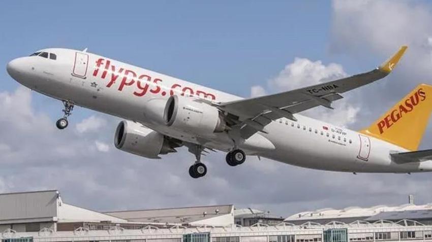 PEGASUS PERSONEL ALIMI 2026 | Misafir hizmetleri memuru başvurusu basıl yapılır? Pegasus personel alım şartları neler?