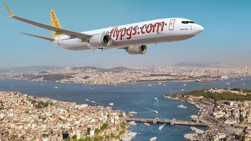 PEGASUS PERSONEL ALIMI 2026 | Misafir hizmetleri memuru başvurusu basıl yapılır? Pegasus personel alım şartları neler?
