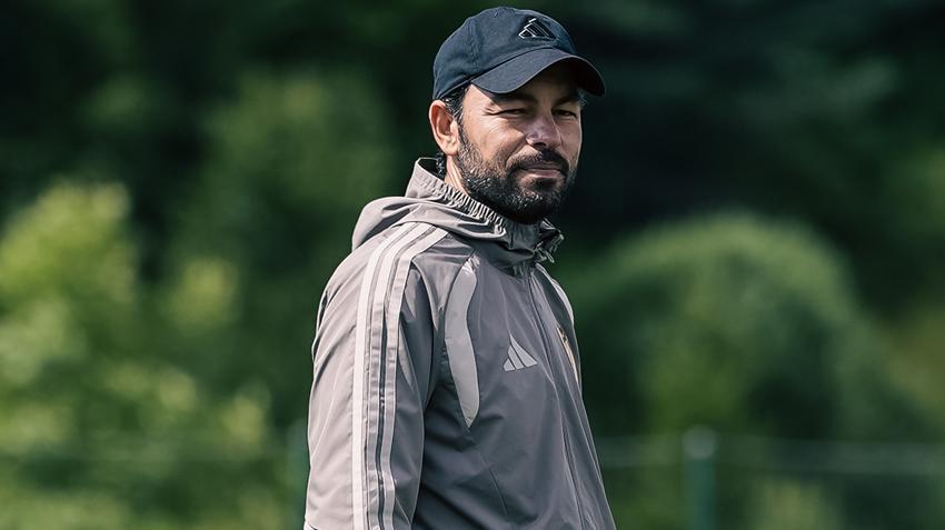 Kocaelispor'da kamptan kaçtı, Recep Durul itiraf etti: Bir kıza aşık olmuş