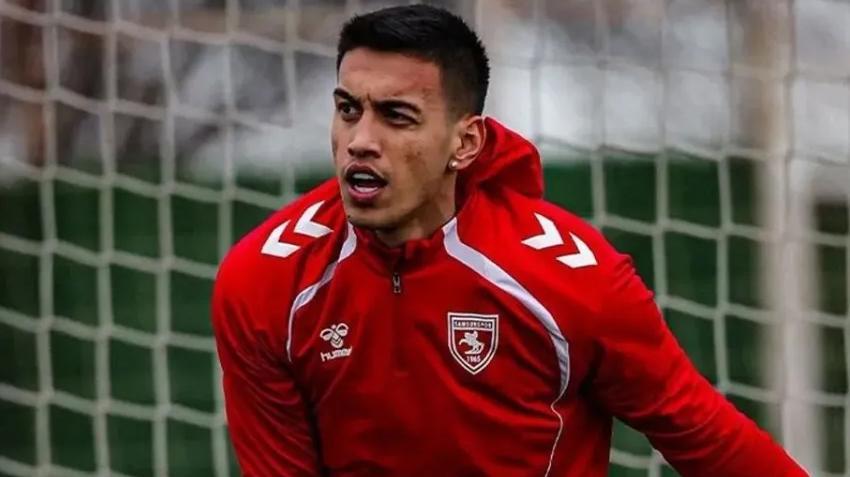 İrfan Can Eğribayat'a büyük şok! FIFA izin vermedi, İsmail Kartal da istemiyor