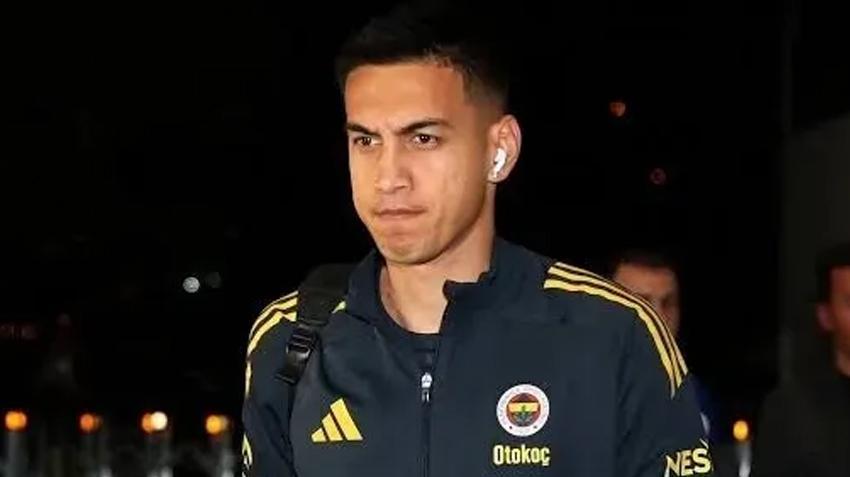 İrfan Can Eğribayat'a büyük şok! FIFA izin vermedi, İsmail Kartal da istemiyor