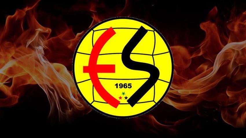 Eskişehirspor'da Hakan Şapcı transfer müjdesini verdi