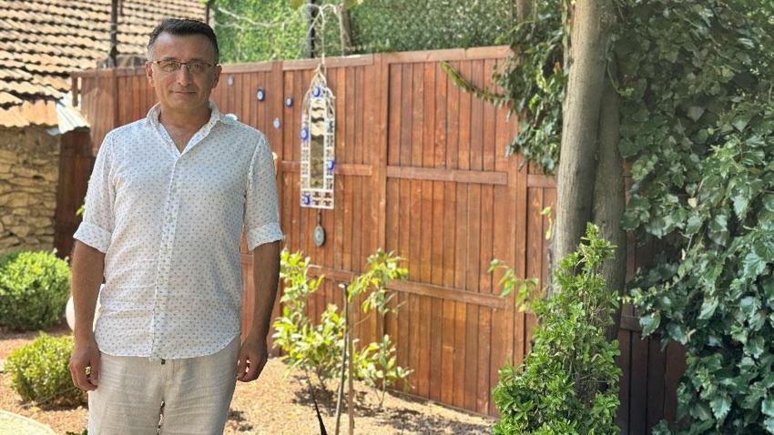UNESCO Dünya Miras Listesindeki Safranbolu'da yılın ilk 6 ayında 104 bin 258 kişi konakladı